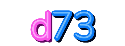 d73 — logo kanal