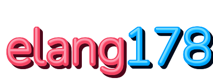 elang178 — logo kanal
